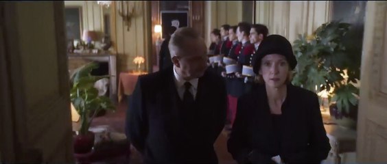 Couleurs de l'incendie | movie | 2022 | Official Trailer