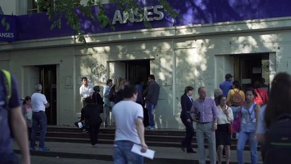 Mañana tal vez | movie | 2021 | Official Trailer