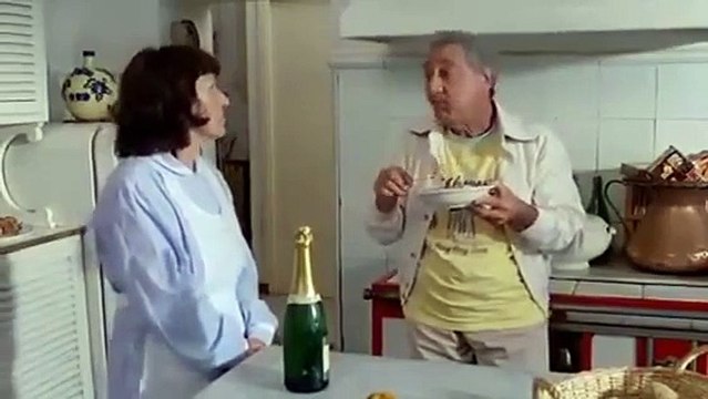 Les Deux Fanfarons | movie | 1988 | Official Trailer