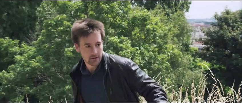 La Forêt de Quinconces | movie | 2016 | Official Trailer