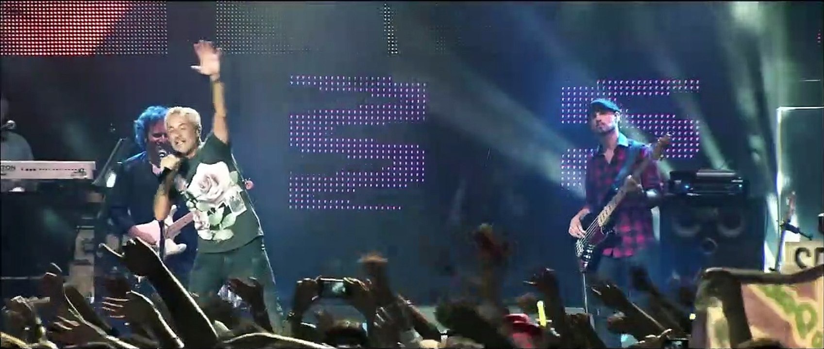 Yo estuve allí | movie | 2014 | Official Trailer