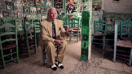 Sacromonte, los sabios de la tribu | movie | 2014 | Official Trailer