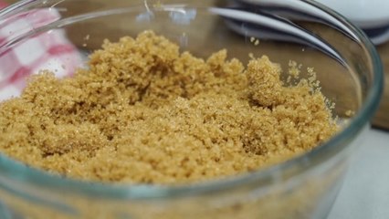 How To Soften Up Hard Brown Sugar the Easy Way