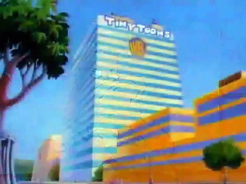 Tiny Toon Adventures - Se3 - Ep07 HD Watch