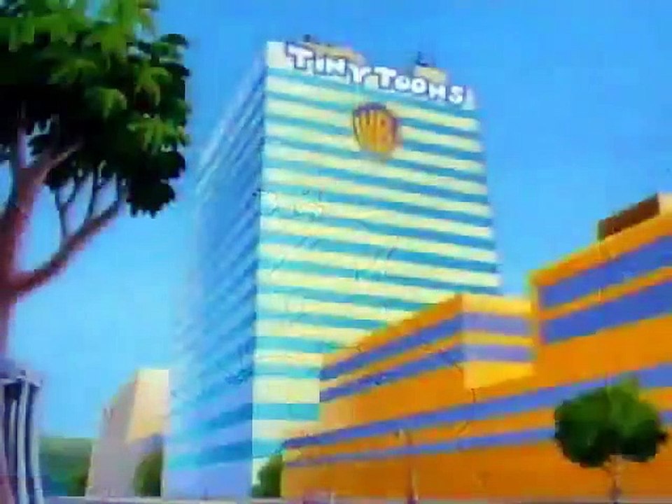 Tiny Toon Adventures - Se3 - Ep06 HD Watch