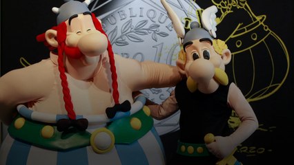 Astérix et Obélix : L'Empire du milieu fait le meilleur démarrage du cinéma depuis 15 ans