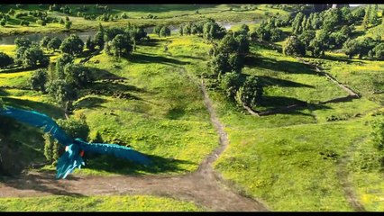 Le voyage du Dr Dolittle | movie | 2020 | Official Trailer