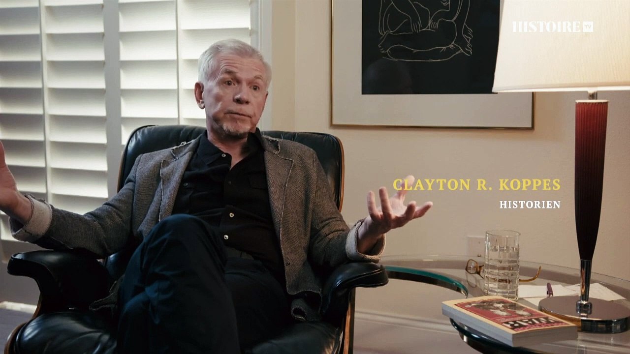 Quand Hollywood s'en allait en guerre - 1939-1945 | movie | 2019 | Official Trailer