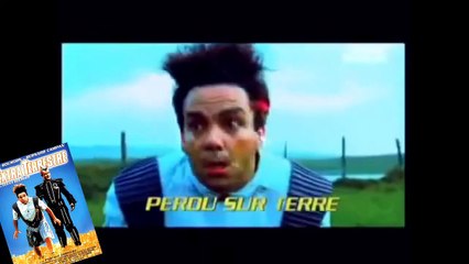 L'extraterrestre | movie | 2000 | Official Trailer
