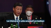 La Chine a-t-elle envoyé un ballon espion aux Etats-Unis?