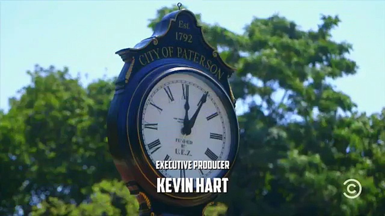Kevin Hart Presents Hart Of The City - Se2 - Ep03 HD Watch