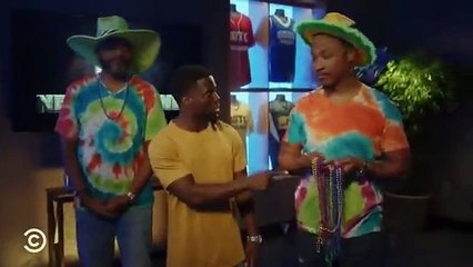 Kevin Hart Presents Hart Of The City - Se3 - Ep03 - New Orleans, LA - with Carissa Cropper, Shaddy McCoy, Arron ''A.O.'' Odom HD Watch