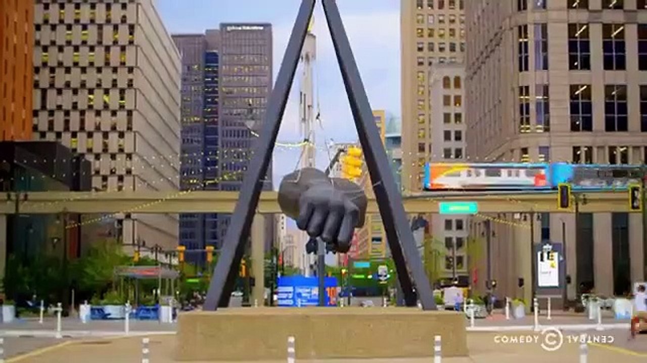 Kevin Hart Presents Hart Of The City - Se2 - Ep05 HD Watch