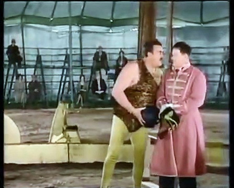 The Laurel and Hardy Show - Collection - Ep107 HD Watch