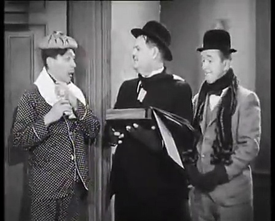 The Laurel and Hardy Show - Collection - Ep109 HD Watch