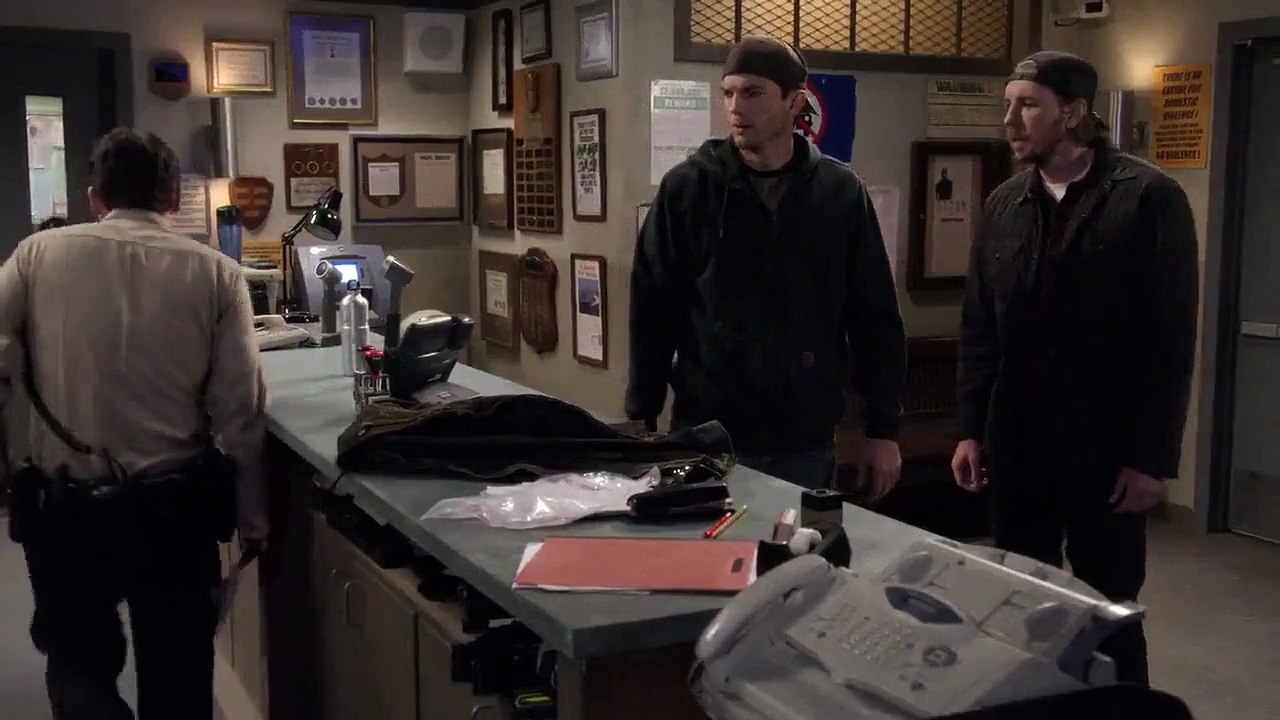 The Ranch (US) - Se4 - Ep09 HD Watch