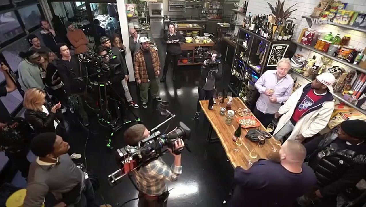 The Untitled Action Bronson Show - Se1 - Ep28 - Fabolous $$ Jadakiss HD Watch