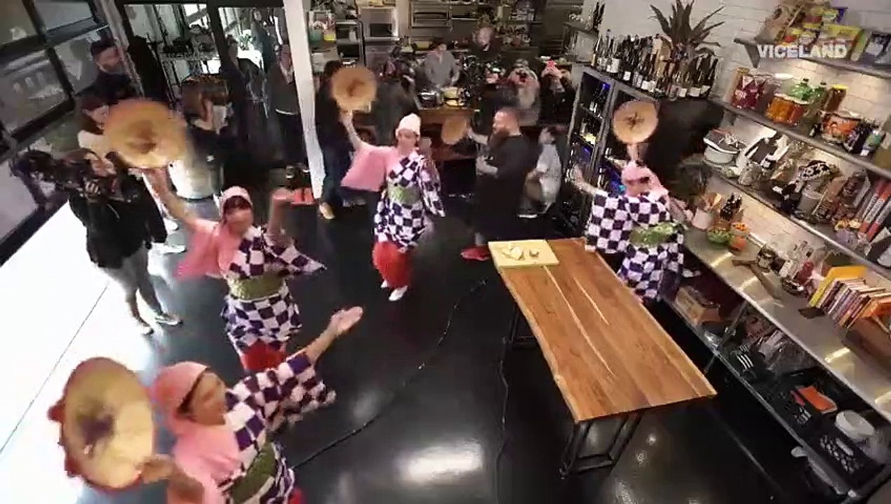 The Untitled Action Bronson Show - Se1 - Ep23 - Smokepurpp, Isaac Toups HD Watch