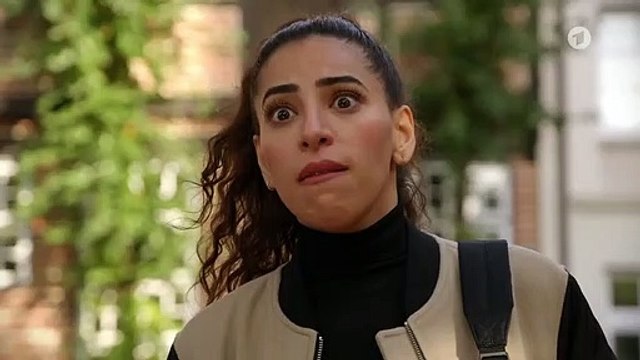 Rote Rosen 3712 folge