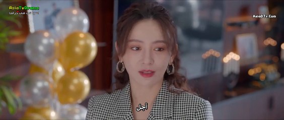 فلتحيا السيدات الحلقة 19