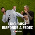 La risposta di Busà a Fedez