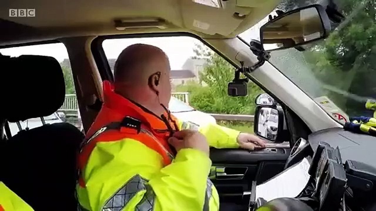 A1 - Britain's Longest Road - Se2 - Ep02 HD Watch