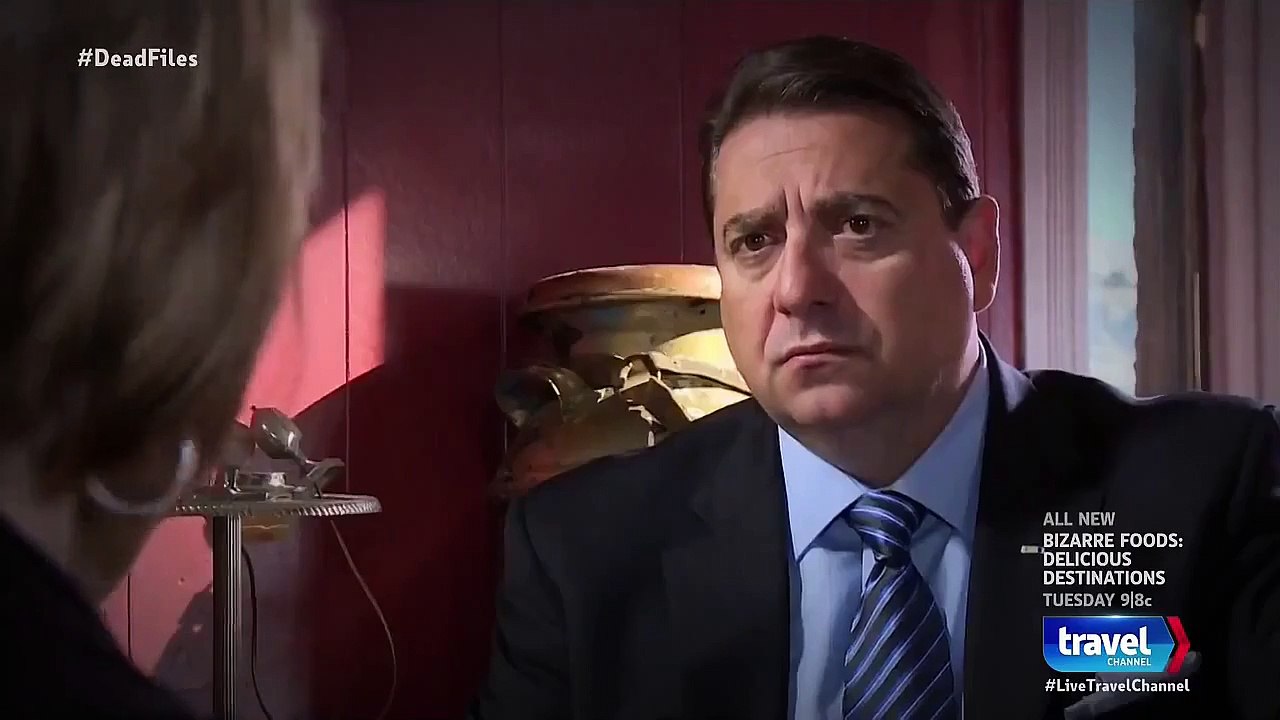 The Dead Files - Se8 - Ep01 - Toys for the Dead HD Watch
