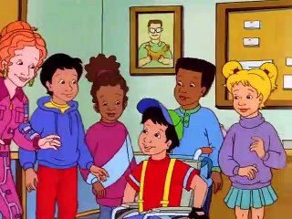 The Magic School Bus - Ep50 HD Watch