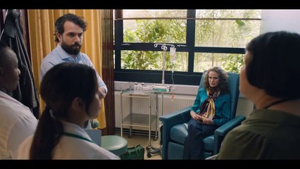 My Happy Ending Bande-annonce VO
