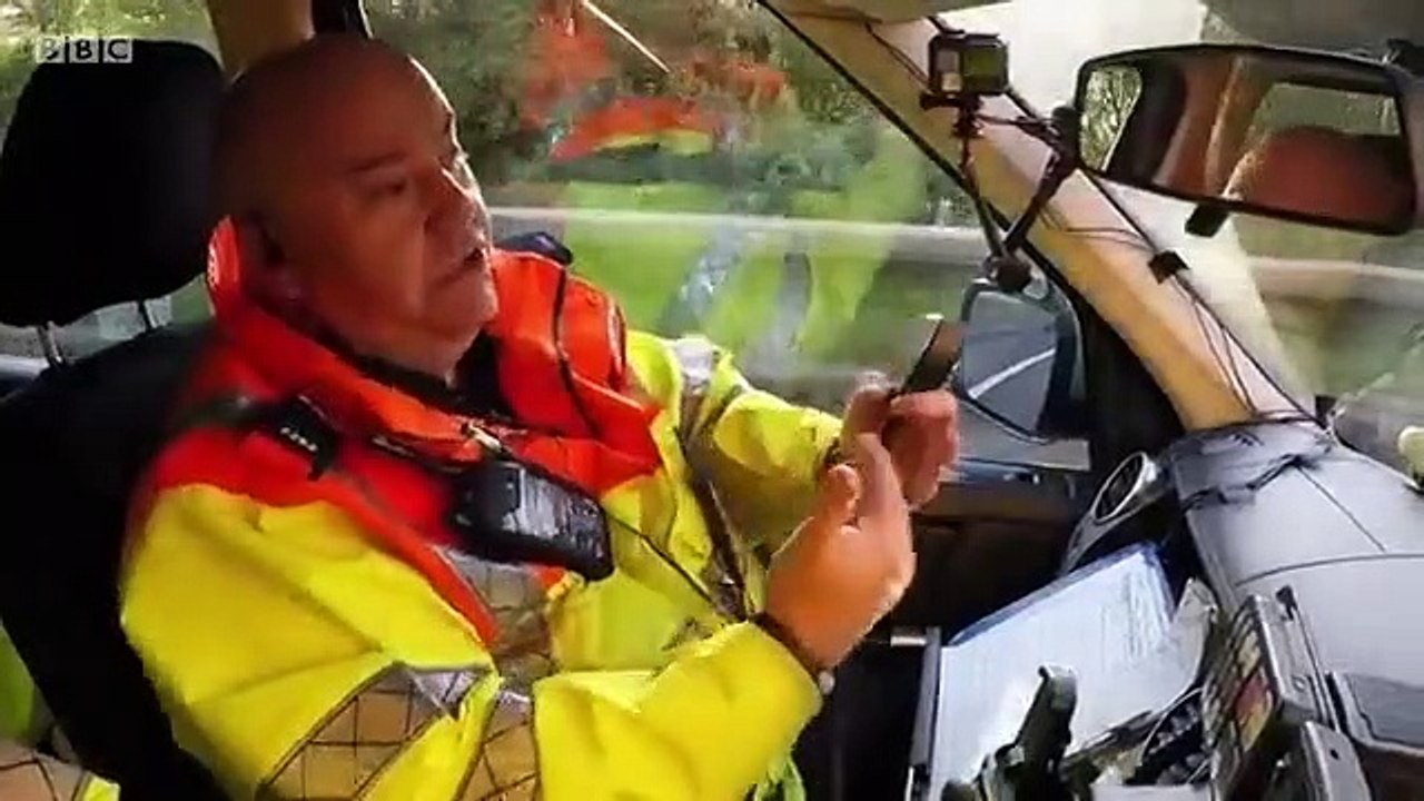 A1 - Britain's Longest Road - Se2 - Ep03 HD Watch