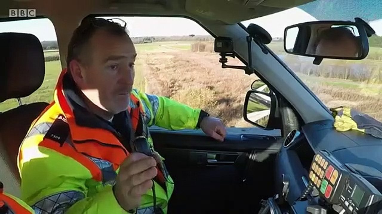 A1 - Britain's Longest Road - Se2 - Ep05 HD Watch