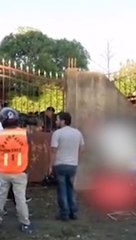 Acusado de feminicidio queda libre tras conocerse que Camila murió por cirrosis