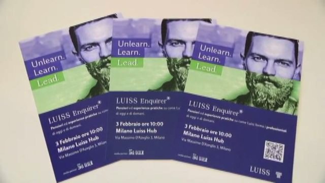 Luiss: un nuovo modello educativo con le Lauree Magistrali