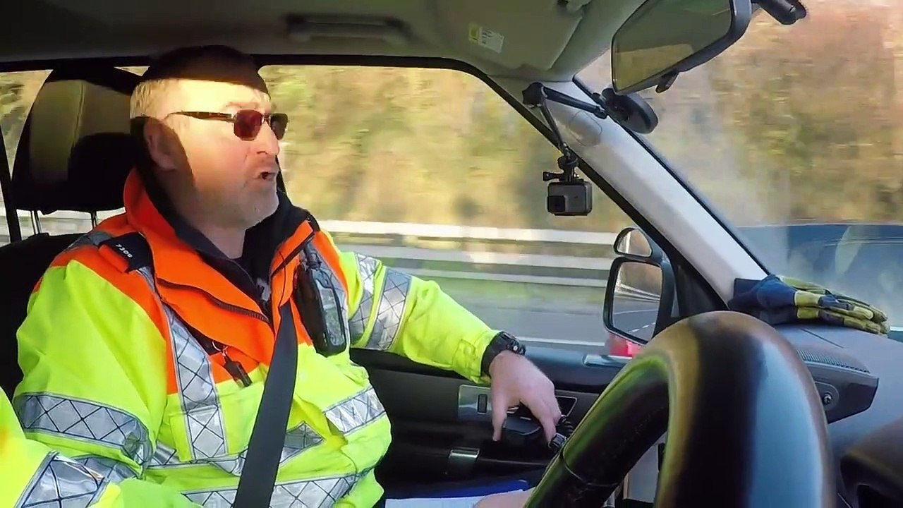 A1 - Britain's Longest Road - Se3 - Ep03 HD Watch