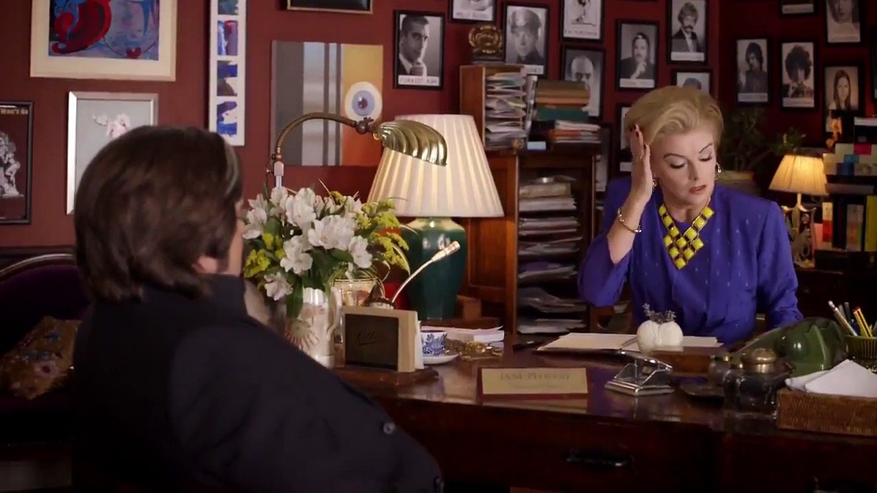 Toast of London - Se1 - Ep05 - The End HD Watch