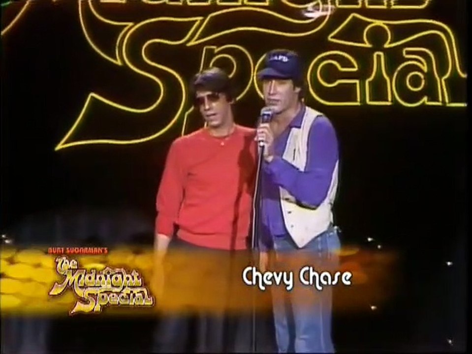 The Midnight Special - Ep114 HD Watch