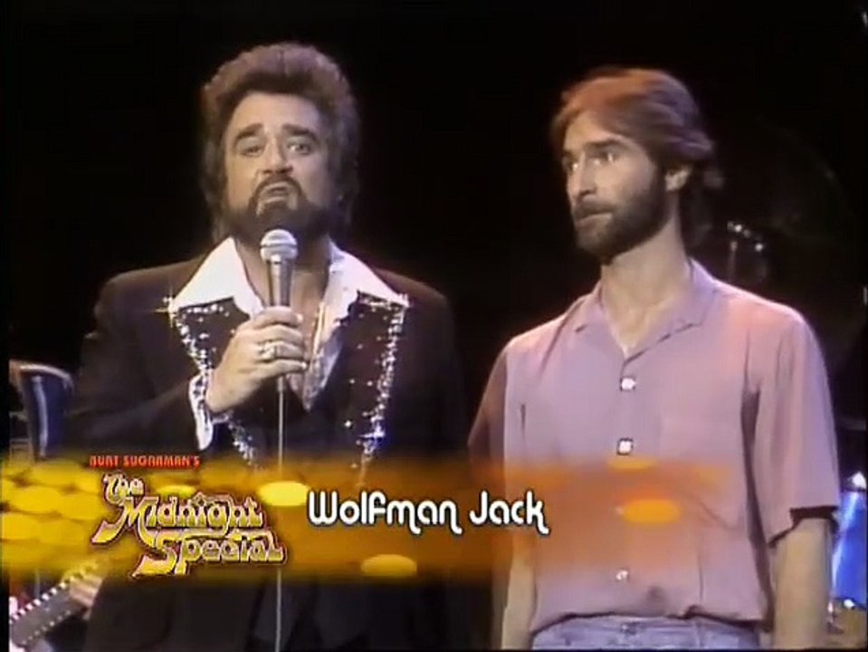 The Midnight Special - Ep115 HD Watch