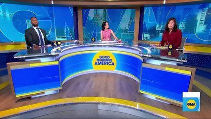 George Santos under FBI investigation for GoFundMe charity scheme l GMA