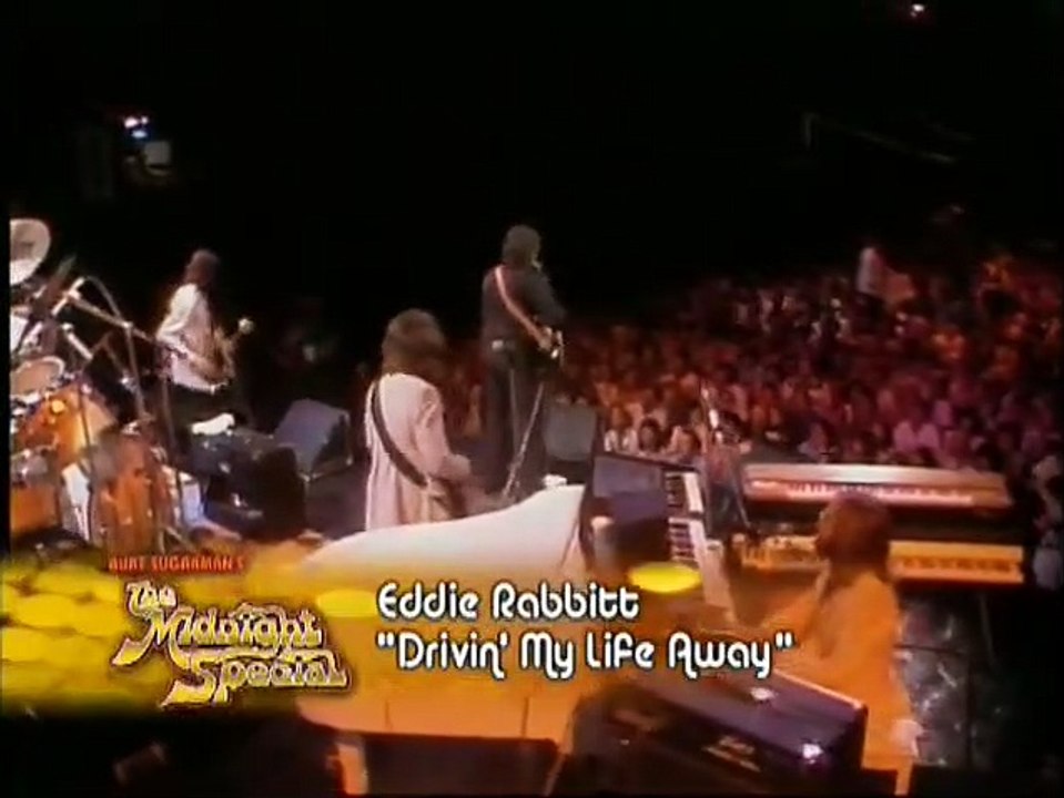 The Midnight Special - Ep118 HD Watch