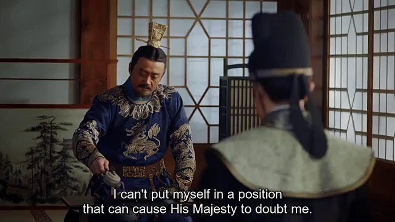 Tribes and Empires - Storm of Prophecy - Se1 - Ep21 HD Watch