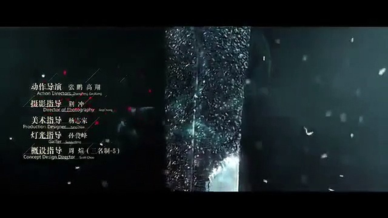 Tribes and Empires - Storm of Prophecy - Se1 - Ep29 HD Watch