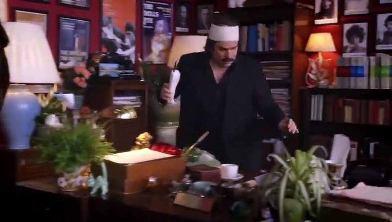 Toast of London - Se3 - Ep03 - Hamm on Toast HD Watch