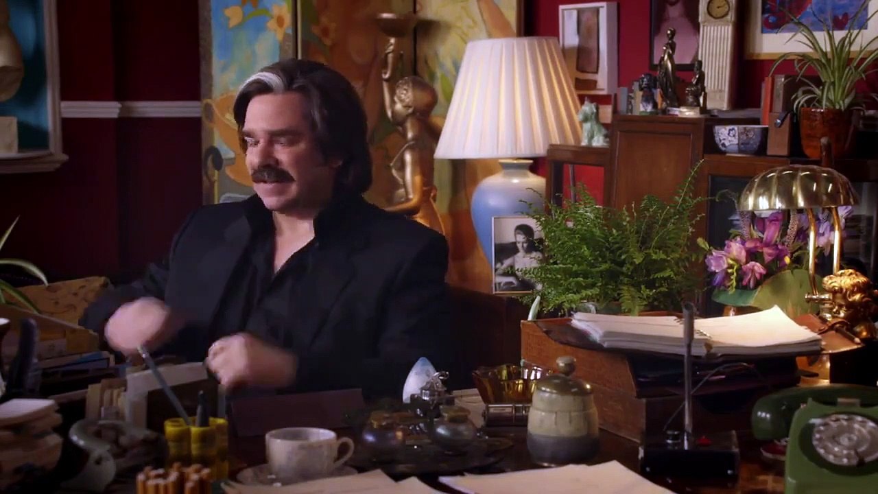 Toast of London - Se3 - Ep04 - Bob a Job HD Watch