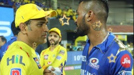 सिरिंज जितने के बाद हार्दिक पांड्या के बयान से हो गया हंगामा खड़ा