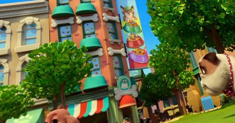 Pretzel and the Puppies Pretzel and the Puppies E005 – Welcome Waggin’ / Groom Games