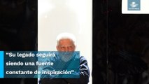 Muere Paco Rabanne, diseñador de moda