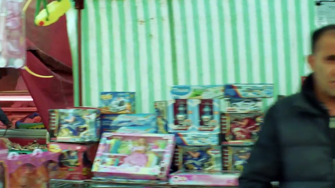 Top Boy - Se2 - Ep01 HD Watch