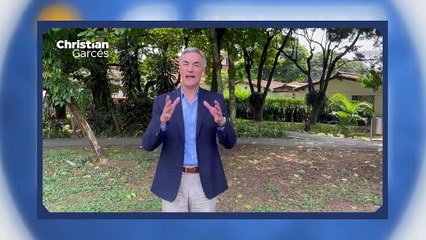 Representante  Christian Garcés busca justicia para propietarios de vehículos