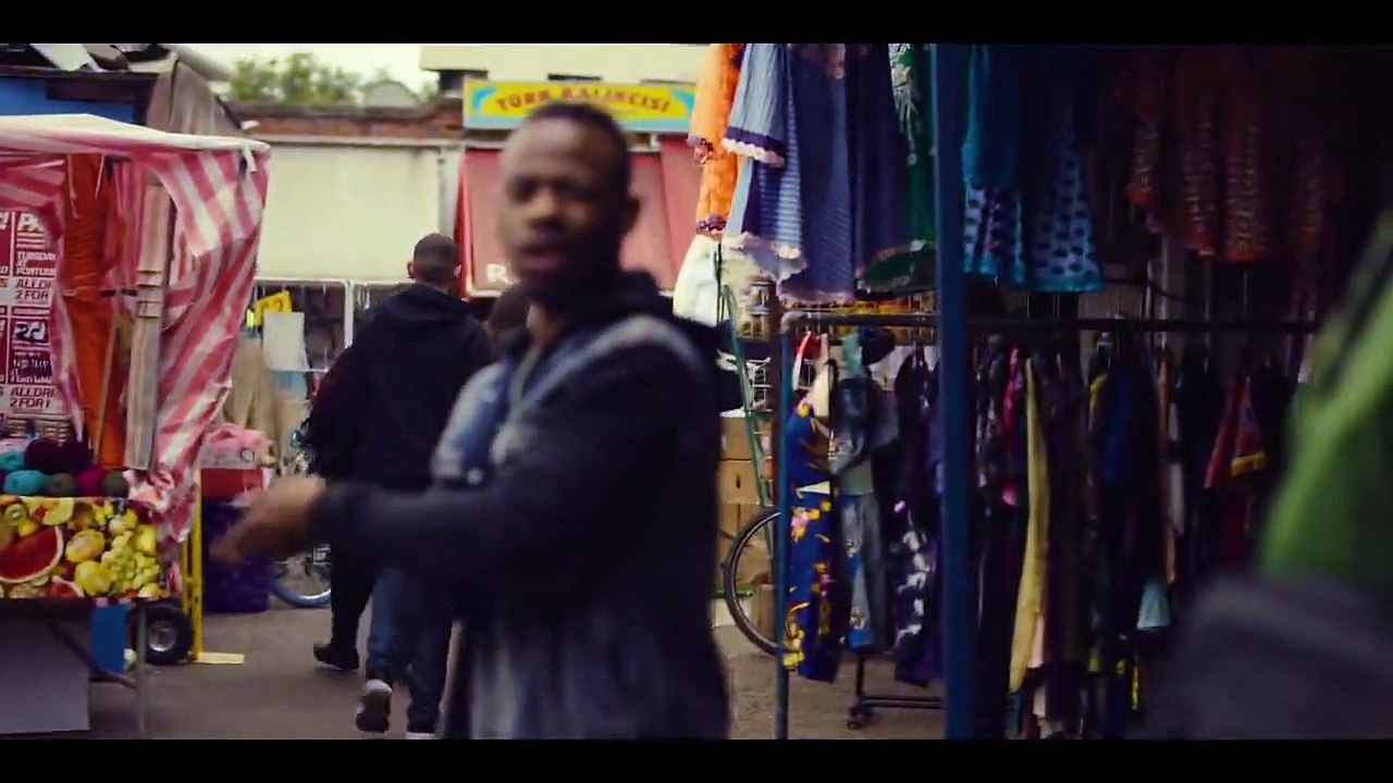 Top Boy - Se3 - Ep01 HD Watch
