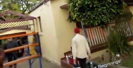 Packed To The Rafters S04 E22